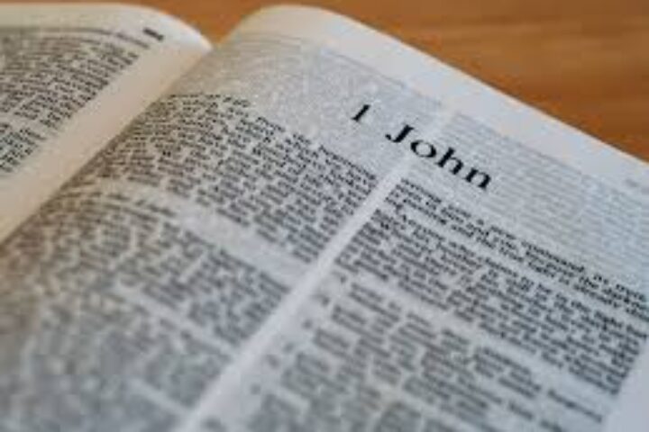 1 John 5:20-21 | Gospel Understanding vs. Gospel Treason