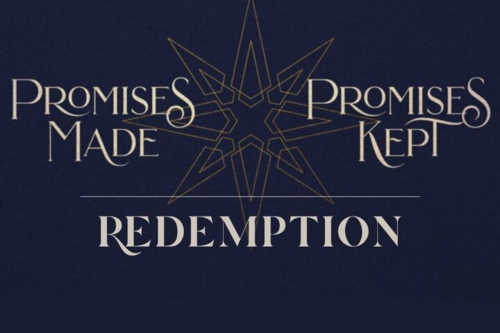 Gen 3:15 | Promises Made, Promises Kept: Redemption 1