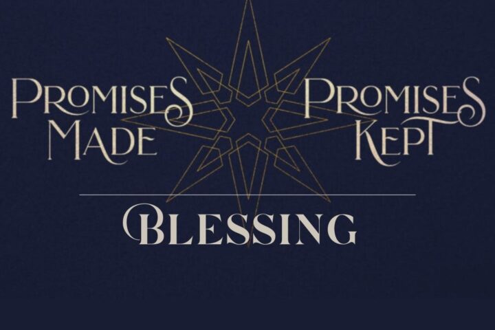 Genesis 15 & 22 | Promises Made, Promises Kept: Blessing